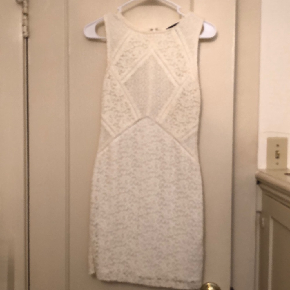White Topshop